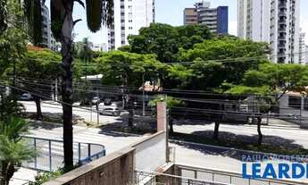 Imagem 4: CASA ASSOBRADADA - MOEMA ÍNDIOS - SP