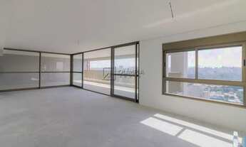 Imagem 7: Venda Apartamento 3 Dormitórios - 280 m² Moema