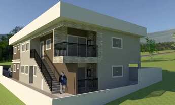 Imagem: Apartamento à venda, 2 quartos, 1 suíte