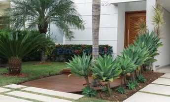 Imagem 2: Casa - Residencial Beira da Mata - Indaiatuba