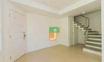 Imagem 4: Sobrado com 3 dormitórios para alugar, 140 m² por R$ 2.900/mês - Guabirotuba - Curitiba/PR