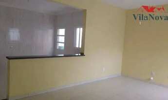 Imagem 2: Casa com 2 dormitórios à venda, 100 m² por R$ 478.000 - Parque Residencial dos Sabias - In