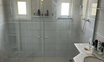 Imagem 4: Casa de condomínio sobrado para venda possui 217 metros quadrados com 3 quartos