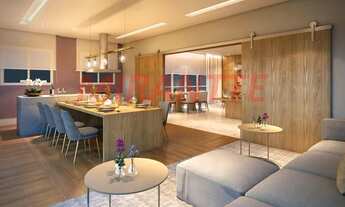 Imagem 5: Apartamento de 63m² com 3 quartos em Lapa