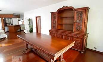 Imagem 7: Casa de Condomínio à Venda - Alphaville, 4 Quartos, 500 m2