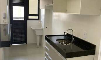 Imagem 4: COBERTURA MOBILIADO DUPLEX - CAMPOLIM