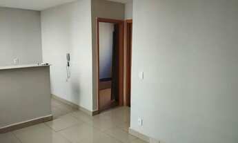 Imagem: Apartamento condomínio castel franco