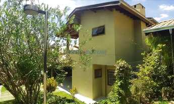 Imagem 2: Casa - Loteamento Caminhos de São Conrado (Sousas) - Campinas