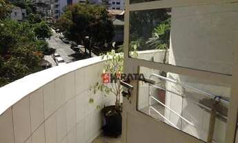 Imagem 5: Apartamento com 2 dormitórios à venda, 111 m² por R$ 950.000,00 - Aclimação - São Paulo/SP