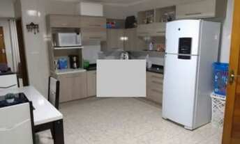 Imagem 6: Casa para Venda - Jd. Tiete Composto por: - 02 Dormitórios(móveis planejados); - Portão Au