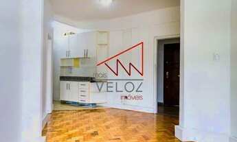 Imagem 3: Apartamento-À VENDA-Ipanema-Rio de Janeiro-RJ