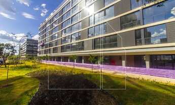 Imagem: SQNW 104 RESERVA ESPLANADA