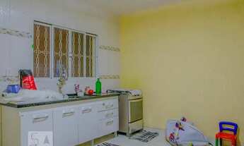 Imagem 6: Casa para Aluguel - Vila Miriam, 1 Quarto, 40 m2