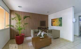 Imagem 6: Apartamento com 1 dormitório para alugar, 33 m² por R$ 1.800/mês - Liberdade - São Paulo/S