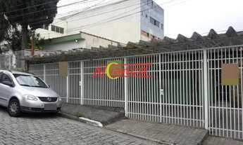 Imagem: Casa, Vila Progresso - Guarulhos