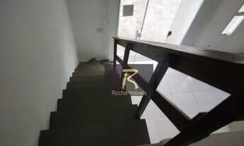 Imagem 3: Casa com 1 dormitório para alugar, 50 m² por R$ 1.200,00/mês - Parque Turístico - Peruíbe