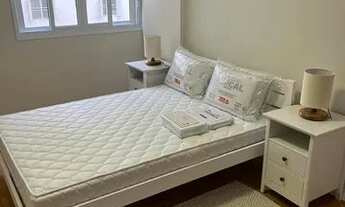 Imagem 5: Apartamento Locação 2 Dormitórios - 85 m² Cerqueira César