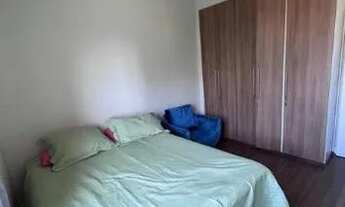 Imagem 4: Apartamento para Venda em São Paulo, Jardim Taboão, 2 dormitórios, 1 banheiro, 2 vagas