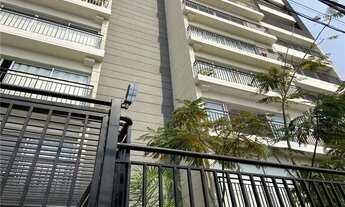 Imagem: Studio com 1 dormitório à venda, 31 m²