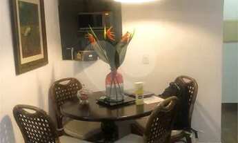 Imagem: Condomínio Colors - 2 dormitórios