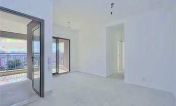 Imagem: Condomínio THERA IBIRAPUERA By Yoo no 21º