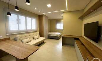 Imagem 6: Studio com 1 dorm, José Menino, Santos - R$ 399 mil, Cod: 28189