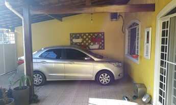 Imagem 4: Casa Linear (3 Qts) Com Terraço Coberto - Bairro Jurema