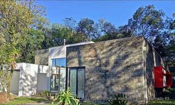 Imagem 5: Casa no bairro Planalto em Gramado!