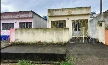 Imagem: CARPINA - Casa Padrão