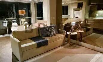 Imagem: Apartamento para locação 1 suíte, 1 vaga