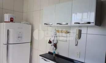 Imagem 7: Apartamento para aluguel, 2 quartos, 1 vaga, Shopping Park - Uberlândia/MG