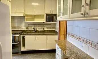 Imagem 6: APARTAMENTO - MOEMA PÁSSAROS - SP