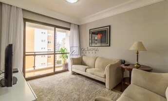 Imagem 6: Apartamento Locação Itaim Bibi 75 m² 2 Dormitórios