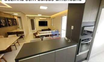 Imagem 2: Apartamento com 2 dormitórios para alugar, 73 m² por R$ 5.989/mês - Tatuapé - São Paulo/SP