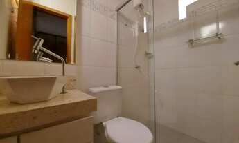 Imagem 7: Alugo Apartamento Residencial Fimiani reformado e decorado