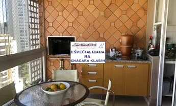 Imagem: Apartamento para venda possui 143 metros