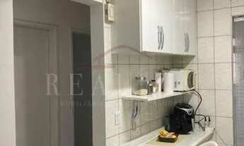 Imagem 7: Apartamento para Locação em São Paulo, Vila Mazzei, 2 dormitórios, 1 banheiro, 2 vagas