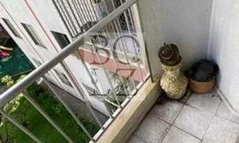 Imagem 3: Apartamento para Locação em São Paulo, Pirituba, 2 dormitórios, 1 banheiro, 1 vaga