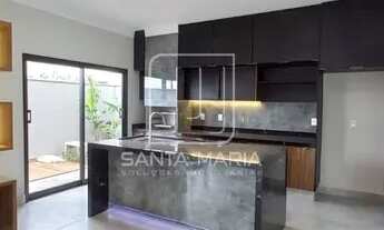 Imagem 7: Casa (térrea em condominio) 3 dormitórios/suite, cozinha planejada, portaria 24hs, em cond