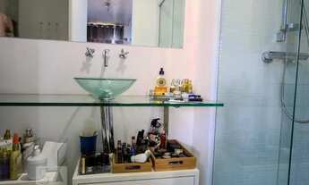 Imagem 7: Apartamento para Aluguel - Portal do Morumbi, 1 Quarto, 140 m2