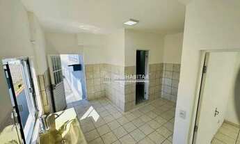 Imagem 3: Apartamento com 2 dormitórios para alugar, 60 m² por R$ 1.100,00/mês - Jardim Floresta - S