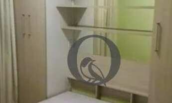 Imagem 7: Condomínio Quadra Azul