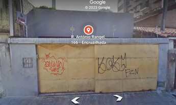 Imagem: Vendo Casa com Piscina na Encruzilhada