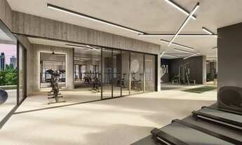 Imagem 5: Studio no Umarizal 47 m²