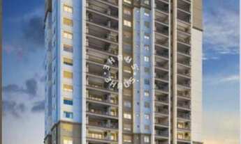 Imagem 7: Apartamento de 93m² com 3 dormitórios, sendo 1 suíte, 3 banheiros, 2 vagas e lazer complet