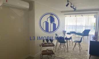 Imagem 2: Alto Padrão para Locação em Rio de Janeiro, Leblon, 3 dormitórios, 3 suítes, 4 banheiros