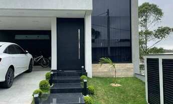 Imagem 4: Viva em um paraíso particular: conheça a casa dos seus sonhos no condomínio mosaico essenc