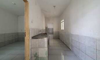 Imagem 7: Casa em Candeias para venda com 275,92m². Somente a vista!