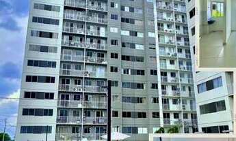 Imagem: Alugo apt no Cond. Jardim cerejeiras no