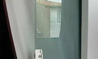 Imagem: VENDO CASA DÚPLEX